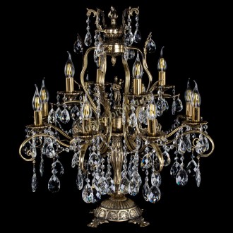 Алфея №12 Баден