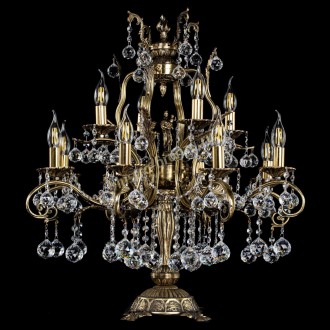 Алфея №12 Шар - Миниатюра 3