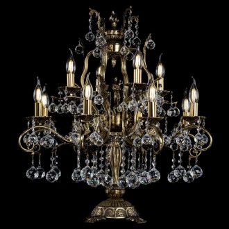 Алфея №12 Шар - Миниатюра 4