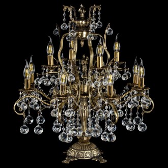 Алфея №12 Шар