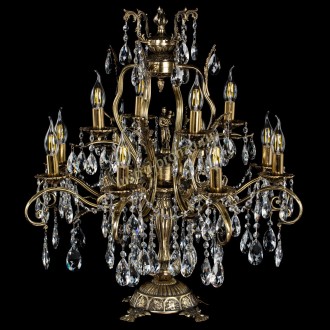 Алфея №12 Журавлик - Миниатюра 3