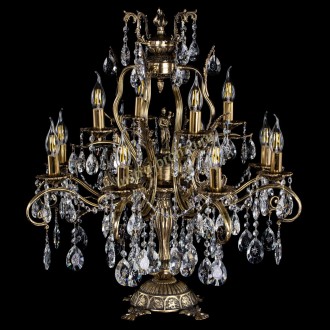 Алфея №12 Звездочка