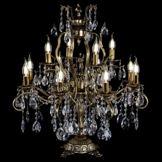 Алфея №12 Звездочка - Миниатюра 2