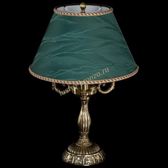 Аврора №3 с абажуром