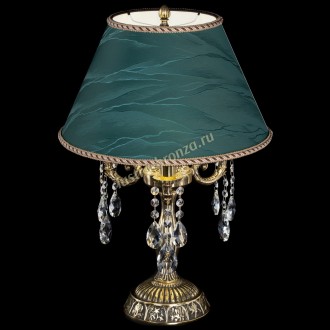 Аврора №3 Журавлик с абажуром - Миниатюра 2