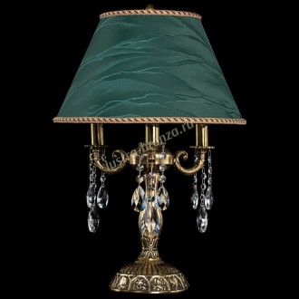 Аврора №3 Журавлик с абажуром - Миниатюра 4