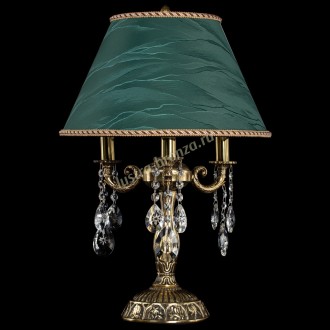 Аврора №3 Звездочка с абажуром - Миниатюра 4