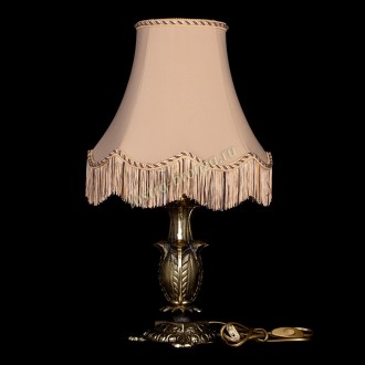 Делия №1 с абажуром - Миниатюра 3