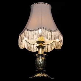 Делия №1 с абажуром - Миниатюра 6