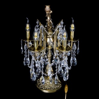 Луиза №5/2 лучик - Миниатюра 3