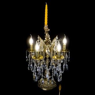 Луиза №5/2 лучик - Миниатюра 2