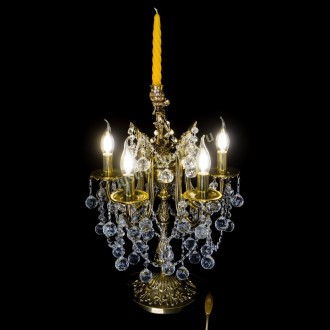 Луиза №5/2 шар