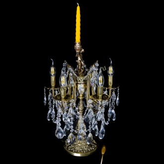 Луиза №5/2 журавлик