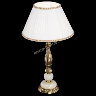 Оникс №1 с абажуром - Миниатюра 5