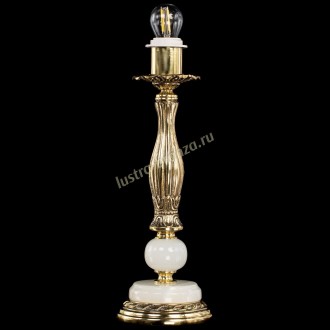 Оникс №1 с абажуром - Миниатюра 7