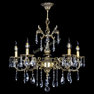 Олимпия №5/1 лучик