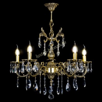 Олимпия №5/1 лучик - Миниатюра 2