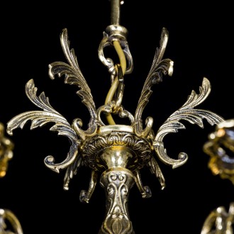 Олимпия №5/1 лучик - Миниатюра 8