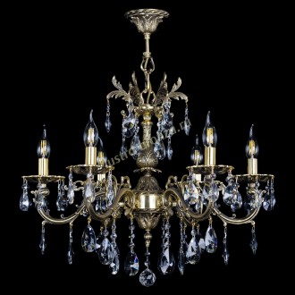 Олимпия №6/1 лучик