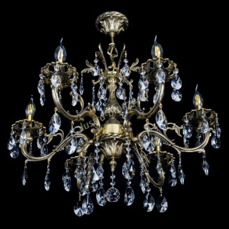 Олимпия №6/1 лучик - Миниатюра 4