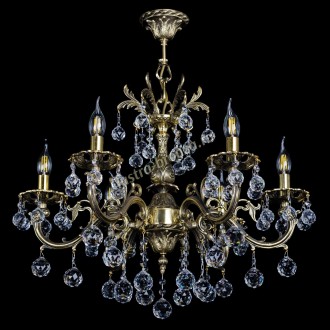 Олимпия №6/1 шар - Миниатюра 3