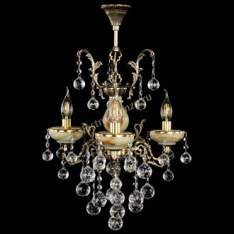 Оникс №3/1 шар