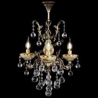 Оникс №3/1 шар - Миниатюра 2