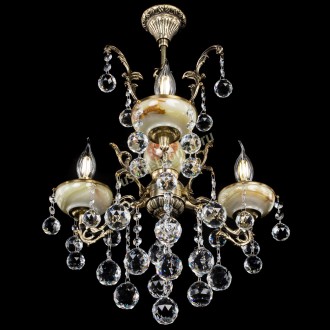 Оникс №3/1 шар - Миниатюра 5