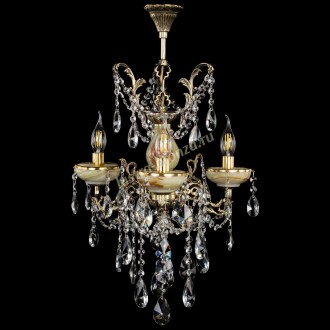 Оникс №3/2 лучик