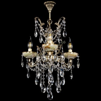 Оникс №3/2 журавлик - Миниатюра 3