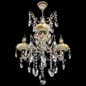 Оникс №3/2 журавлик - Миниатюра 4