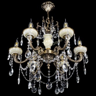 Оникс белый №6/1 баден - Миниатюра 4