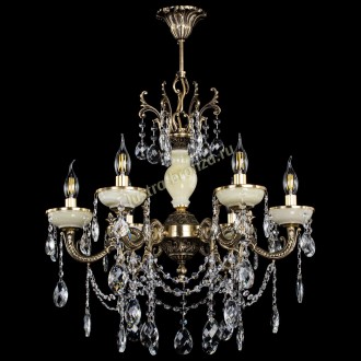 Оникс белый №6/1 баден - Миниатюра 3