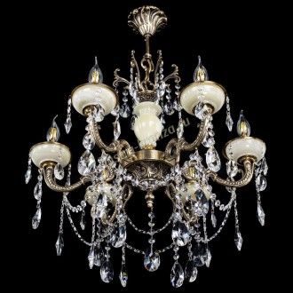 Оникс белый №6/1 лучик - Миниатюра 4