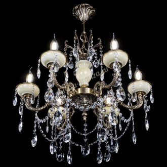 Оникс белый №6/1 журавлик - Миниатюра 5