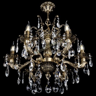 Селена №6 журавлик - Миниатюра 5