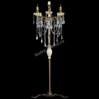 Торшер Оникс №3/2 Журавлик - Миниатюра 4