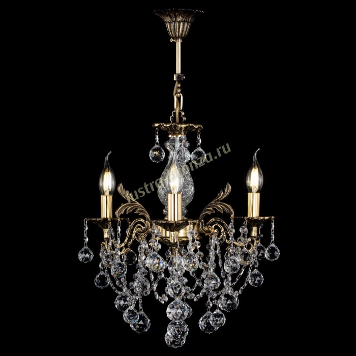 Алфея №3/1 Шар - Изображение 2