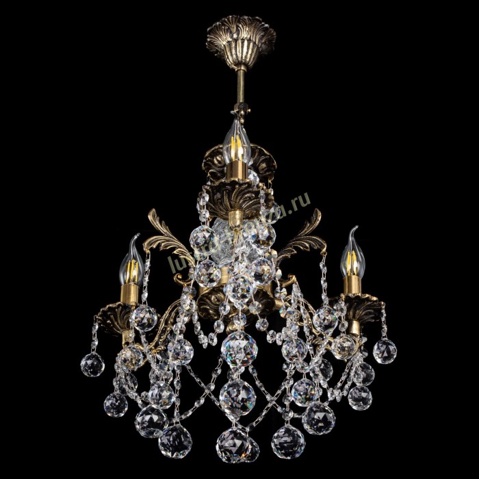 Алфея №3/1 Шар - Изображение 3