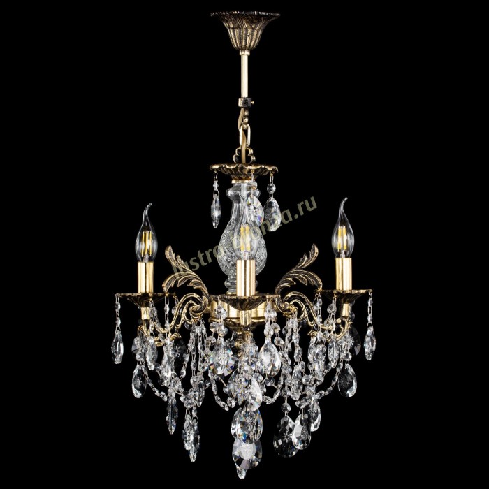 Алфея №3/1 Звездочка - Изображение 1