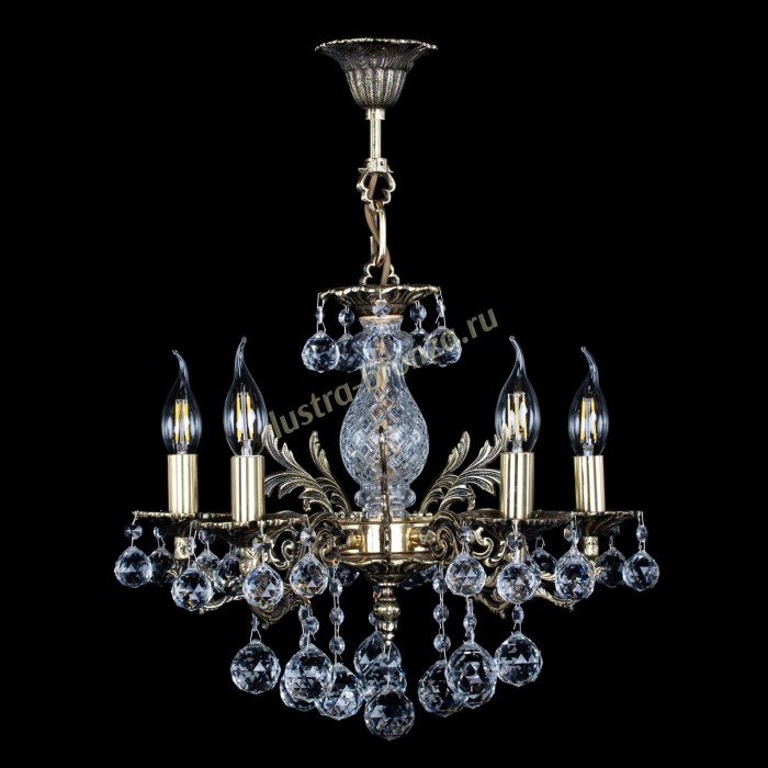 Алфея №5/1 Шар - Изображение 1