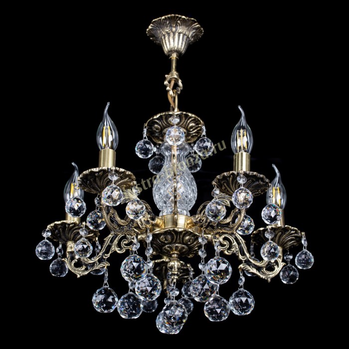 Алфея №5/1 Шар - Изображение 4