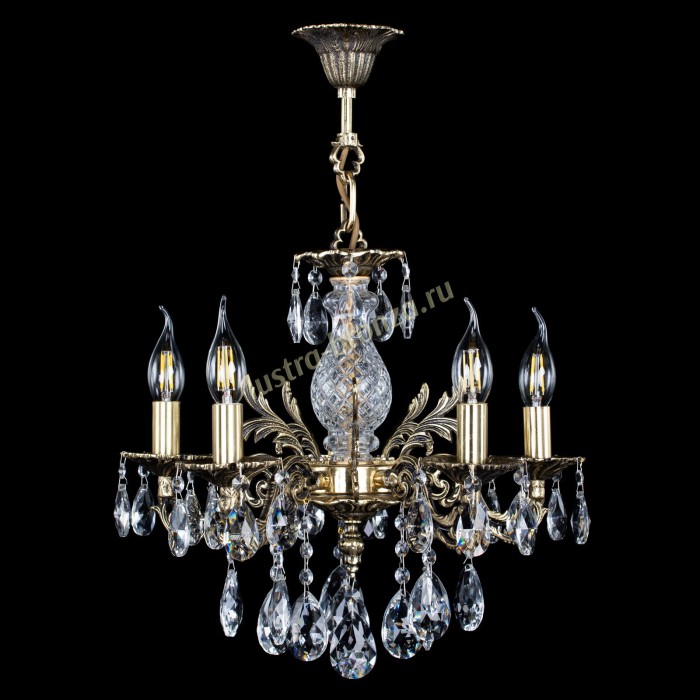 Алфея №5/1 Журавлик - Изображение 1