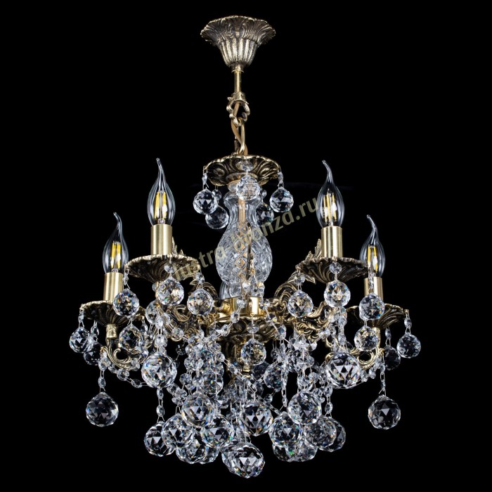 Алфея №5/3 Шар  - Изображение 3