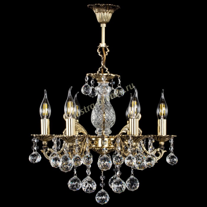 Алфея №6/1 Шар - Изображение 1