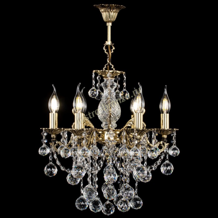 Алфея №6/3 Шар - Изображение 2