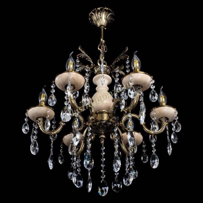 Алфея №6 с камнем журавлик - Изображение 4