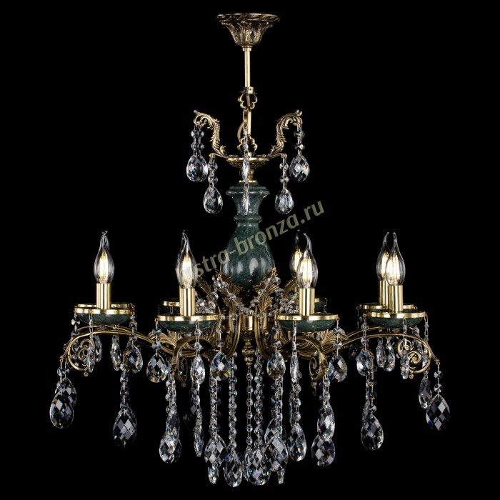 Алфея Малахит №8 баден - Изображение 2