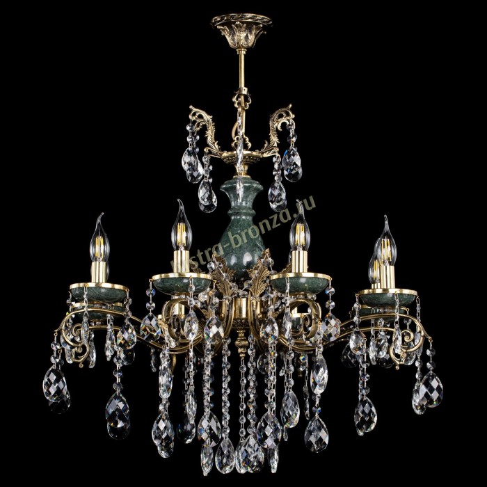 Алфея Малахит №8 баден - Изображение 3