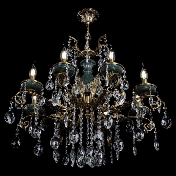 Алфея Малахит №8 баден - Изображение 5